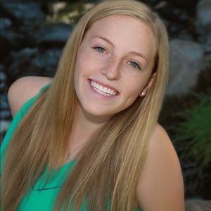 Meet your Posher, Alana